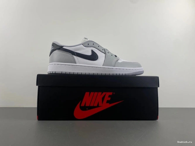 One Kick Low Barons 1 Air OG CZ0790-110 Jordan 0815